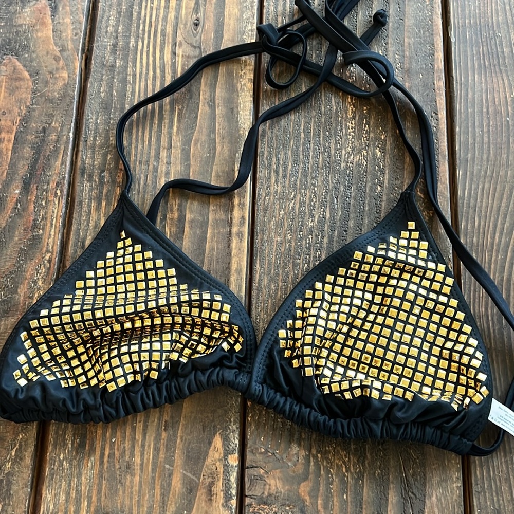 Body Rage Swim Suit - Picture 4 of 5